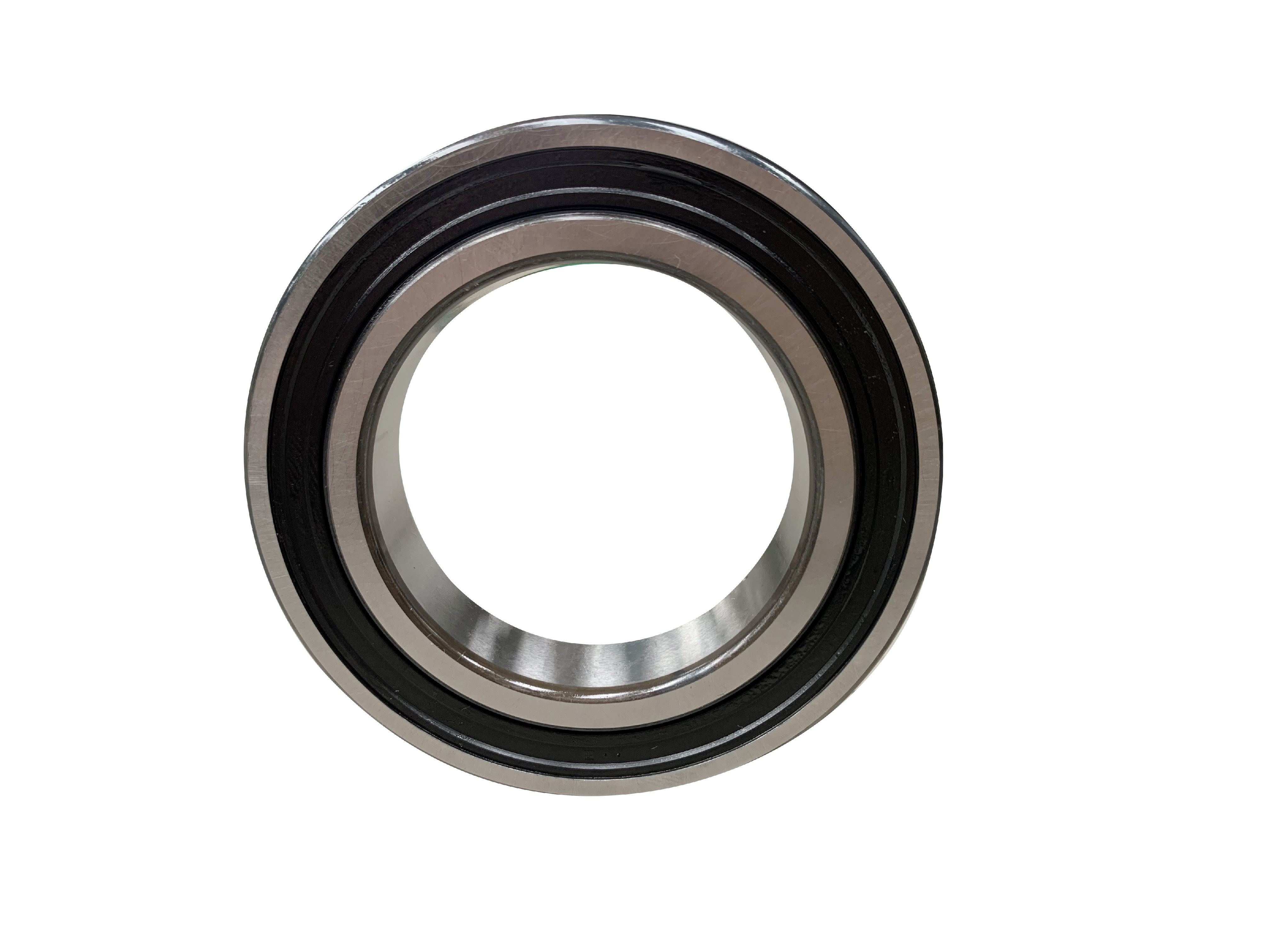 6000-2RS JWE Sealed Ball Bearing 10mm x 26mm x 8mm